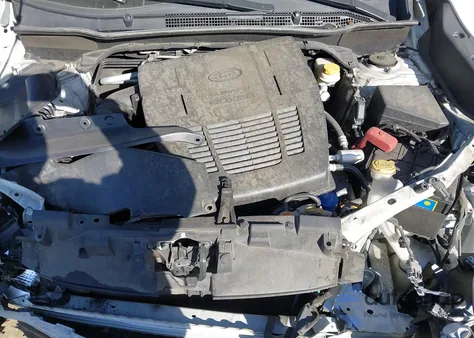 2021 Subaru Forester from USA, damaged, VIN JF2SKADC2MH478264